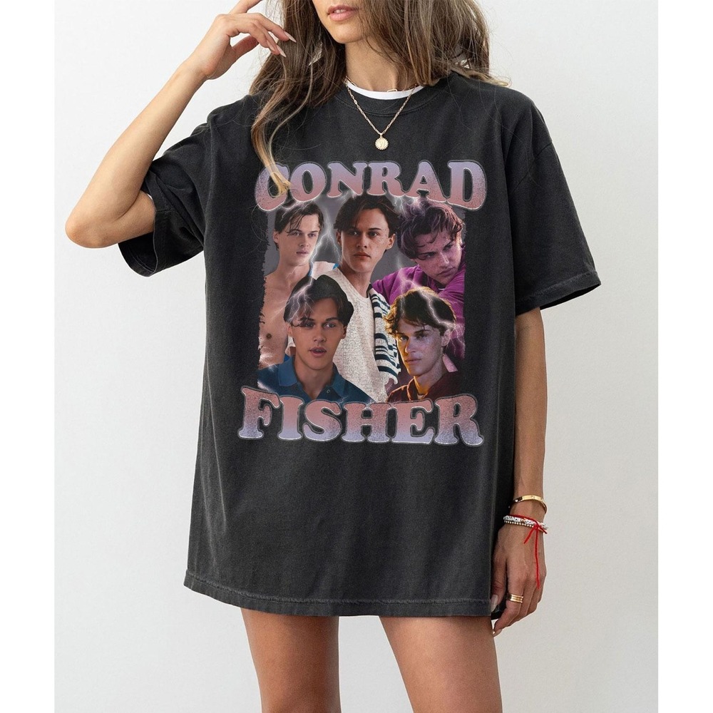 Conrad Fisher Shirt